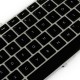 Tastatura Laptop Hp Compaq Envy 4-1020sn cu rama argintie