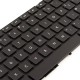 Tastatura Laptop Hp Compaq Envy 4-1020sn layout UK