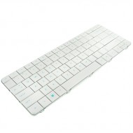 Tastatura Laptop Hp Compaq G6-1100SX alba