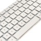 Tastatura Laptop Hp Compaq G6-2220NR alba