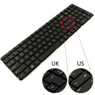 Tastatura Laptop HP-Compaq M7-1078CA