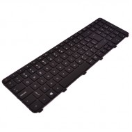 Tastatura Laptop HP-Compaq M7-1078CA Iluminata Cu Rama