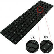 Tastatura Laptop Hp Compaq Pavilion Sleekbook 15-B060SL