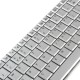 Tastatura Laptop HP-Compaq Tx1205us Argintie
