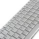 Tastatura Laptop HP-Compaq Tx1320ca Argintie