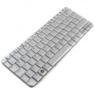 Tastatura Laptop HP-Compaq Tx2100er Argintie