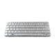 Tastatura Laptop HP-Compaq Tx2104au Argintie