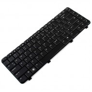 Tastatura Laptop Hp DV4-1100