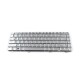 Tastatura Laptop Hp DV4-1225DX Argintie