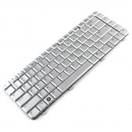 Tastatura Laptop Hp DV4-1225DX Argintie