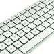 Tastatura Laptop Hp DV4-5000 Alba