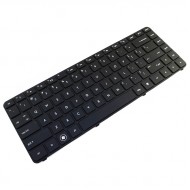 Tastatura Laptop Hp DV4-5000 Cu Rama