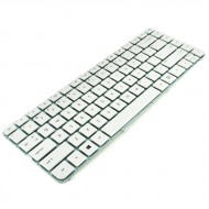 Tastatura Laptop Hp DV4-5000TX Alba
