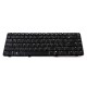 Tastatura Laptop Hp DV400090US