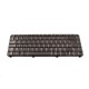 Tastatura Laptop Hp DV5-1101EN Aramie