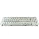 Tastatura Laptop Hp DV6-2000 Argintie