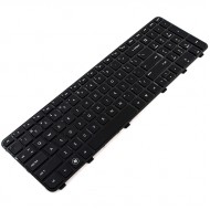 Tastatura Laptop Hp DV6-6001SA