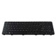Tastatura Laptop Hp DV6-6080EP