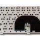 Tastatura Laptop Hp DV6-6175LA Argintie