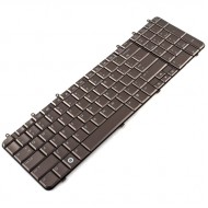 Tastatura Laptop Hp DV7-1000 Aramie