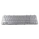 Tastatura Laptop Hp DV7-1000 Argintie
