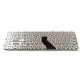 Tastatura Laptop Hp DV7-1000 Argintie