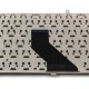 Tastatura Laptop Hp DV7-1270CA Argintie