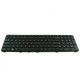 Tastatura Laptop Hp DV7-4000 Cu Rama