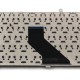 Tastatura Laptop Hp DV7T Argintie