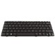 Tastatura Laptop Hp EliteBook 2670P Layout UK