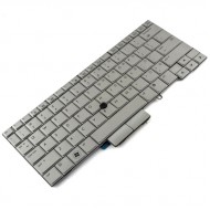 Tastatura Laptop Hp Elitebook 2740 Argintie