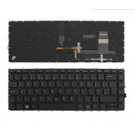 Tastatura Laptop HP EliteBook 745 G8 Iluminata Layout UK