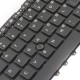 Tastatura Laptop HP EliteBook 755 G2 Layout UK
