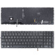 Tastatura Laptop HP EliteBook 755 G7 Iluminata