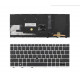 Tastatura Laptop HP EliteBook 836 G5 Iluminata
