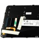 Tastatura Laptop HP EliteBook 840 G2 Iluminata Cu Rama