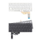 Tastatura Laptop HP EliteBook 840 G9 Iluminata