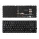Tastatura Laptop HP EliteBook 845 G7 Iluminata
