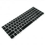 Tastatura Laptop Hp EliteBook Folio 9470M Iluminata