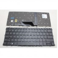 Tastatura Laptop Hp Elitebook X360 1030 G2 Iluminata