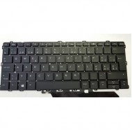 Tastatura Laptop Hp Elitebook X360 1030 G3 Iluminata Layout UK