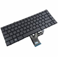 Tastatura Laptop Hp Envy 13-AD008NW Iluminata