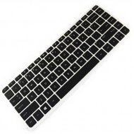 Tastatura Laptop Hp Envy 14-K000 iluminata cu rama