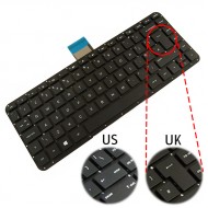 Tastatura Laptop HP ENVY 14-U Layout UK