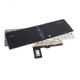 Tastatura Laptop HP Envy 15 - ED Argintie Iluminata