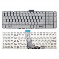 Tastatura Laptop Hp Envy 15-CN Argintie