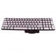 Tastatura Laptop HP ENVY 15-U111DX Argintie Iluminata