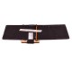Tastatura Laptop HP ENVY 15-u400 Argintie Iluminata