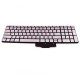 Tastatura Laptop HP ENVY 15-u400 Argintie Iluminata