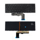 Tastatura Laptop HP Envy 17-cg Iluminata